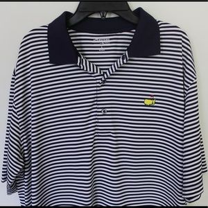 Masters Tech Performance Golf Polo